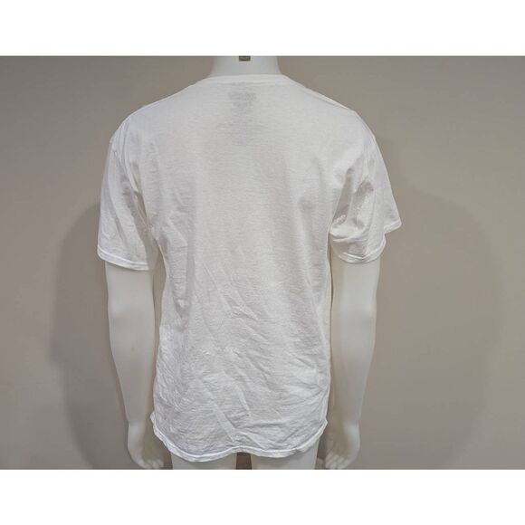 Anime cowboy Bebop t-shirt - Picture 2 of 3